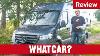 2020 Mercedes Sprinter Examen Edd China S En Profondeur Examen Quelle Voiture