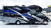 2022 Tiburon 24fb Mercedes Benz Sprinter Classe C Caravane Diesel Par Thor Motor Coach