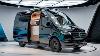 2025 Mercedes Sprinter Camping-car Première Vue Et Critique Complète Vie Mobile Ultime