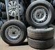 4 Pneus Hiver Mercedes-benz 235/65 R16 121/119r Sprinter A9074014800 1258