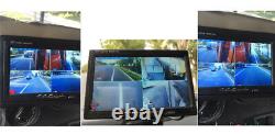 4ch Dvr Video Recorder Box 7'' Monitor Side Front Rear View Camera For Bus Truck 4ch Dvr Video Recorder Box 7'' Monitor Side Front Rear View Camera For Bus Truck 4ch Dvr Video Recorder Box 7'' Monitor Side Front Rear View Camera For Bus Truck 4