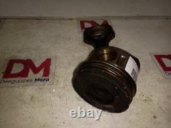 5561840 piston pour Mercedes-Benz Sprinter II JAMES COOK (906) 2008