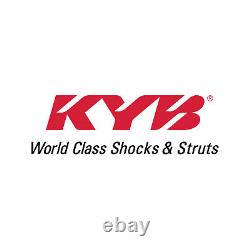 Amortisseur avant KYB Excel-G pour Mercedes Sprinter 4.6-T Box