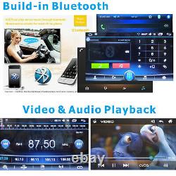 Android Car Stereo+gps Wifi Radio Usb Fur Mercedes Classe A/b Sprinter Vito Viano