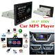 Android8.1 1din 10.1 Hd Head Unit Voiture Stereo Radio Mp5 Player Gps Sat Nav 2+32g