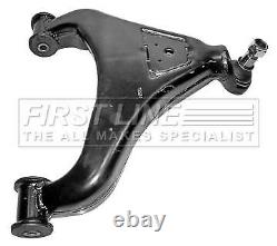 BAS DE FOURCHE AVANT DROIT PREMIÈRE LIGNE pour Mercedes Benz Sprinter 2.1 (04/00-04/06)