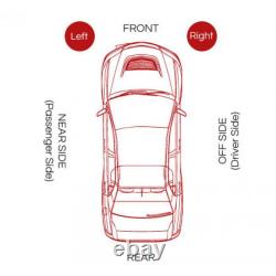 BORG & BECK Bras de suspension inférieur avant gauche pour Mercedes Benz Sprinter 2.2 (4/00-4/06)