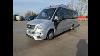 Bk73 Yll 2024 73 Mercedes Benz Sprinter 519 Cdi Ilesbus Harmony