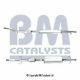 Bm Catalysts Catalyseur Pour Mercedes Sprinter 216 Cdi Om612.981 2.7 (04/00-02/01)