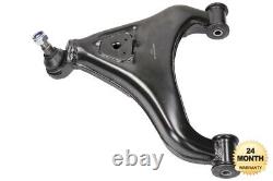 Bras de commande de la barre transversale AVANT GAUCHE pour MERCEDES SPRINTER 2t Bus 212d 1995-2000