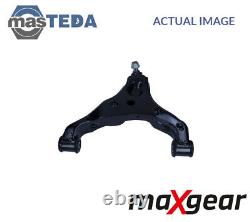 Bras de contrôle de piste en forme de wishbone Maxgear 72-3702 A pour Mercedes-benz Sprinter 3,5-t