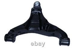 Bras de contrôle de piste en forme de wishbone Maxgear 72-3702 A pour Mercedes-benz Sprinter 3,5-t