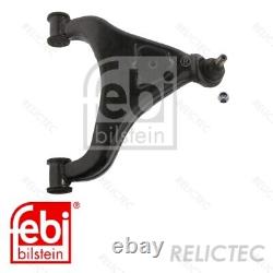 Bras de contrôle de suspension avant droit MB VW901 902, 903, 2DA 2DD 2DH 68051757AA