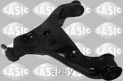 Bras de contrôle de suspension pour MERCEDES-BENZ VWB906, B907, SPRINTER 3-t Bus 9063304007