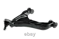 Bras de liaison avant droit inférieur pour Mercedes Sprinter VW LT A9013302507