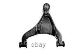 Bras de liaison avant droit inférieur pour Mercedes Sprinter VW LT A9013302507