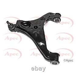 Bras de suspension / Wishbone pour Mercedes Sprinter 3.5-t Box avant gauche inférieur Apec