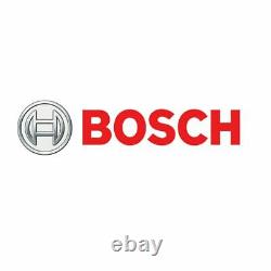 Capteur De Débit D'air De Masse Authentique Bosch Pour Mercedes Sprinter 416 CDI 2.7 (4/00-5/06)