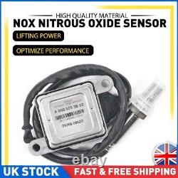 Capteur d'oxyde nitreux UK Nox pour Mercedes C205 S205 W205 C219 A207 C207 S212 W447