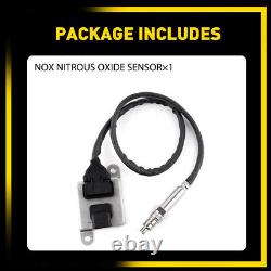 Capteur d'oxyde nitreux UK Nox pour Mercedes C205 S205 W205 C219 A207 C207 S212 W447