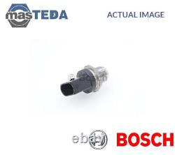 Capteur de pression de carburant Bosch 0 281 002 942 G pour Mercedes-Benz Arocs, Antos