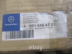 Cluster d'instrument de vitesse Mercedes Benz Sprinter 901 902 903 904 180km NEUF Original