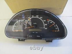 Cluster d'instrument de vitesse Mercedes Benz Sprinter 901 902 903 904 180km NEUF Original