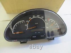 Cluster d'instrument de vitesse Mercedes Benz Sprinter 901 902 903 904 180km NEUF Original