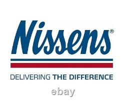 Compresseur Nissens Aircon 890717 Pour Mercedes-benz C-série W205 (2014) C220 2.2