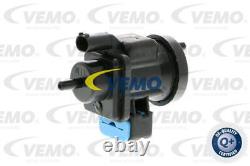 Convertisseur de pression Vemo V30-63-0040, turbocompresseur pour Mercedes-Benz