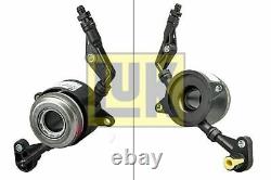 Cylindre D'esclave Concentrique Luk Véritable Pour Mercedes Sprinter 313 2.1 (6/06-5/16)