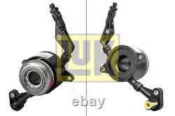 Cylindre esclave concentrique LUK pour Mercedes Benz Sprinter 311 CDi 2.1 (4/00-4/06)