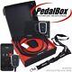 Dte Pedalbox Plus App Lanyard Pour Mercedes-benz Sprinter 5-t Plateau-fourgon