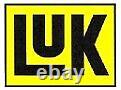 Disque d'embrayage Luk 325 0173 10 pour Mercedes-Benz