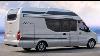 Edel Camper La Strada Nova 2021 Mercedes Benz Sprinter 2021 Wohnmobil 2021