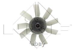 Embrayage, ventilateur de radiateur pour MERCEDES-BENZ B901, B902, SPRINTER 2-t Bus 0002006023
