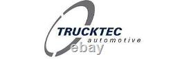 Ensemble d'amortisseurs avant pour camion Trucktec Automotive 0230064 2 pièces Un nouveau