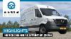 Faits Saillants Mercedes Benz Sprinter 2019 Autorai Tv