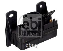 Febi Bilstein 30905 Glow Plug System Relay Pour Mercedes Sprinter 3-t 311 CDI 4x4