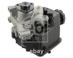 Febi Bilstein Hydraulic Pump Steering System Pour Mercedes-benz Sprinter