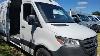 Fourgon Utilitaire Mercedes Benz Sprinter 2024 à Orland Park Chicago Tinley Park Palos Heights Jol