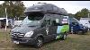 James Cook Mercedes Benz Sprinter Westfalia Wohnmobil 2020 Erfahrungsbericht Und Roomtour