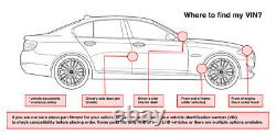 Jeu de joints de culasse pour Mercedes-Benz Elring 131.140