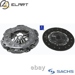 KIT D'EMBRAYAGE 3000 951 824 POUR MERCEDES-BENZ SPRINTER/3-t/Fourgons/Plateforme/Châssis 3.0L