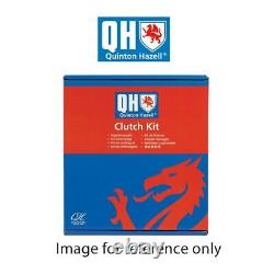 Kit d'embrayage de remplacement pour véhicule Quinton Hazell QKT2411AF