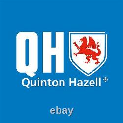 Kit d'embrayage de remplacement pour véhicule Quinton Hazell QKT2411AF