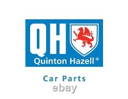 Kit d'embrayage de remplacement pour véhicule Quinton Hazell QKT2411AF