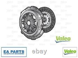 Kit d'embrayage pour MERCEDES-BENZ VALEO 826694