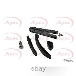 Kit de chaîne de distribution Apec pour Mercedes Benz Sprinter 415 CDi 2.1 de juin 2006 à juin 2009