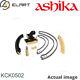 Kit De Chaîne De Distribution Pour Mercedes Benz Classe E W211 M 271 941 M 271 956 Ashika 26012